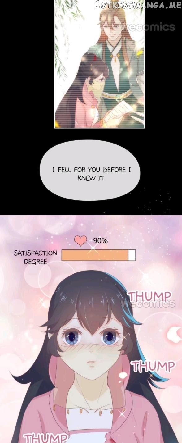 A Plot War In The Mary Sue World chapter 42 - page 13