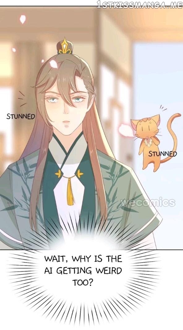 A Plot War In The Mary Sue World chapter 42 - page 27
