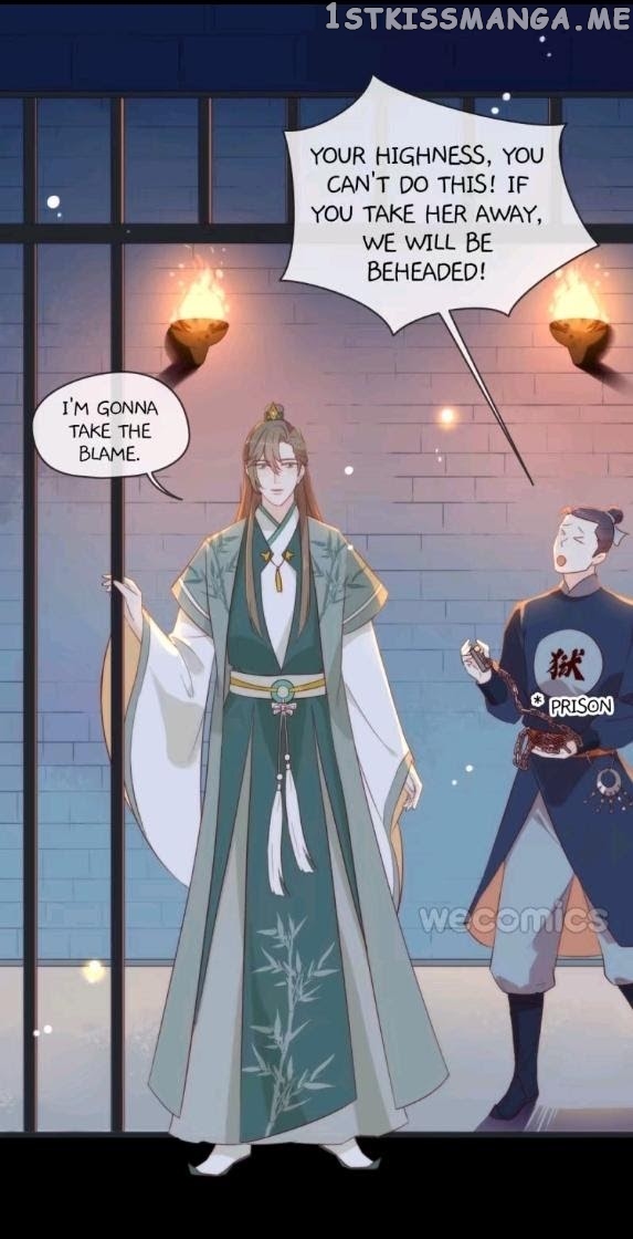 A Plot War In The Mary Sue World chapter 41 - page 17
