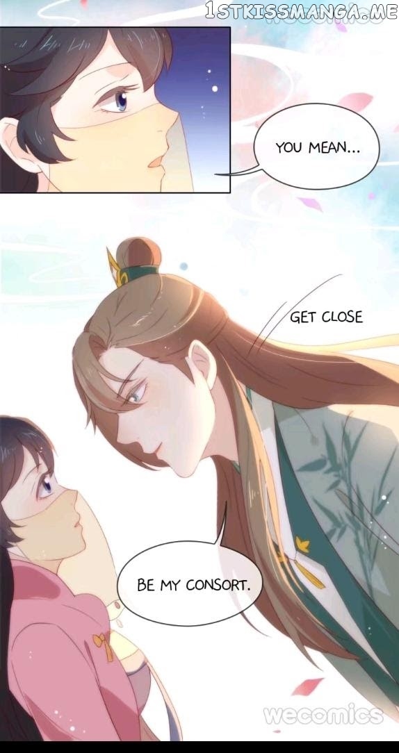 A Plot War In The Mary Sue World chapter 41 - page 19