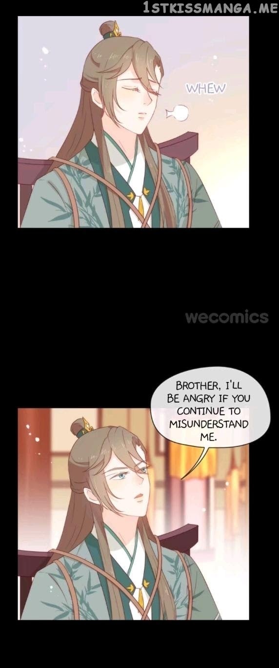 A Plot War In The Mary Sue World chapter 41 - page 6