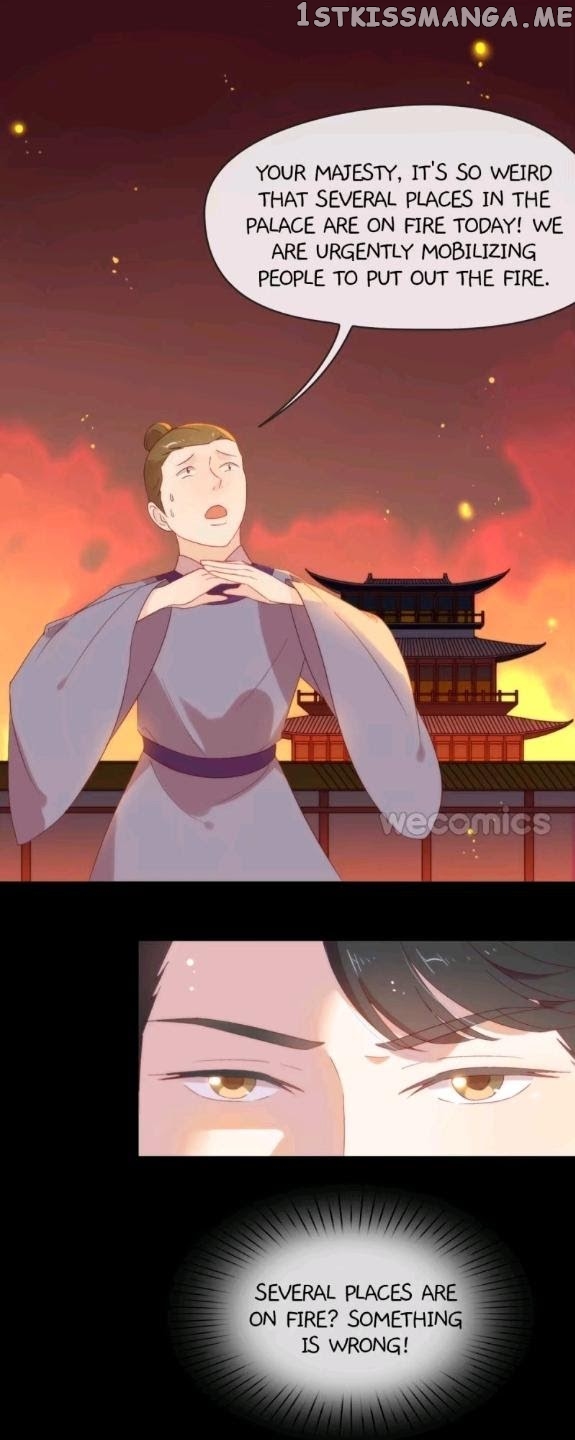 A Plot War In The Mary Sue World chapter 41 - page 9