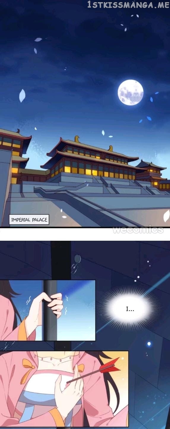 A Plot War In The Mary Sue World chapter 40 - page 18