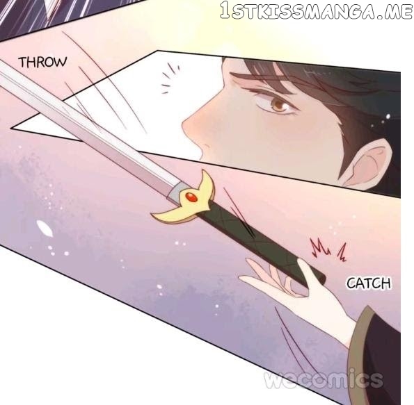A Plot War In The Mary Sue World chapter 39 - page 12