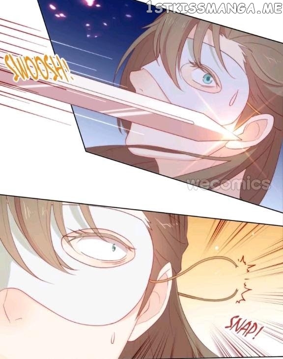 A Plot War In The Mary Sue World chapter 39 - page 14