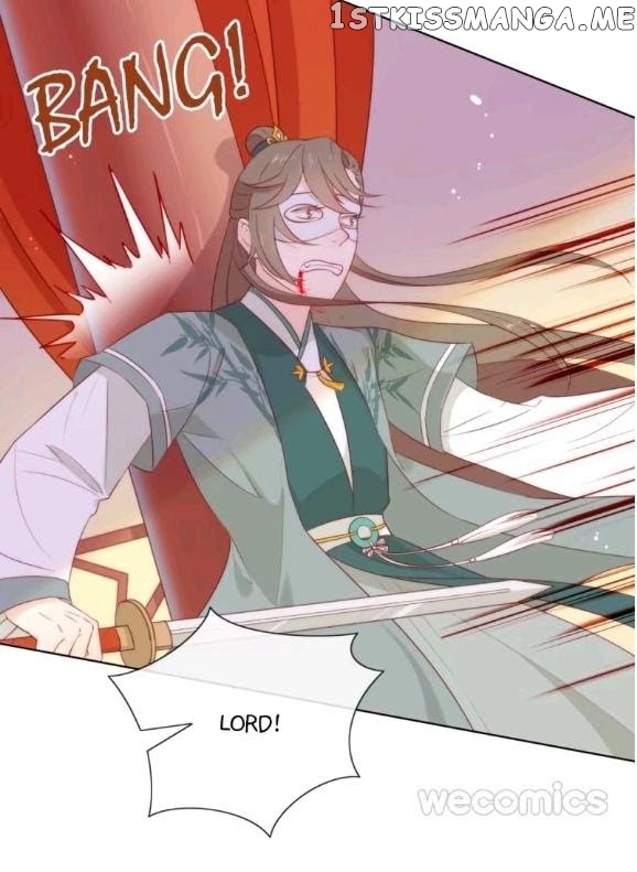 A Plot War In The Mary Sue World chapter 39 - page 20