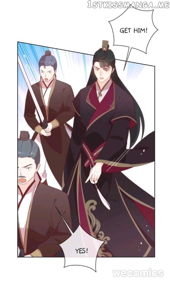 A Plot War In The Mary Sue World chapter 39 - page 21