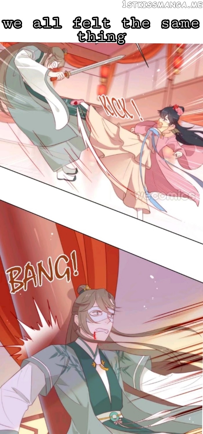 A Plot War In The Mary Sue World chapter 39 - page 23