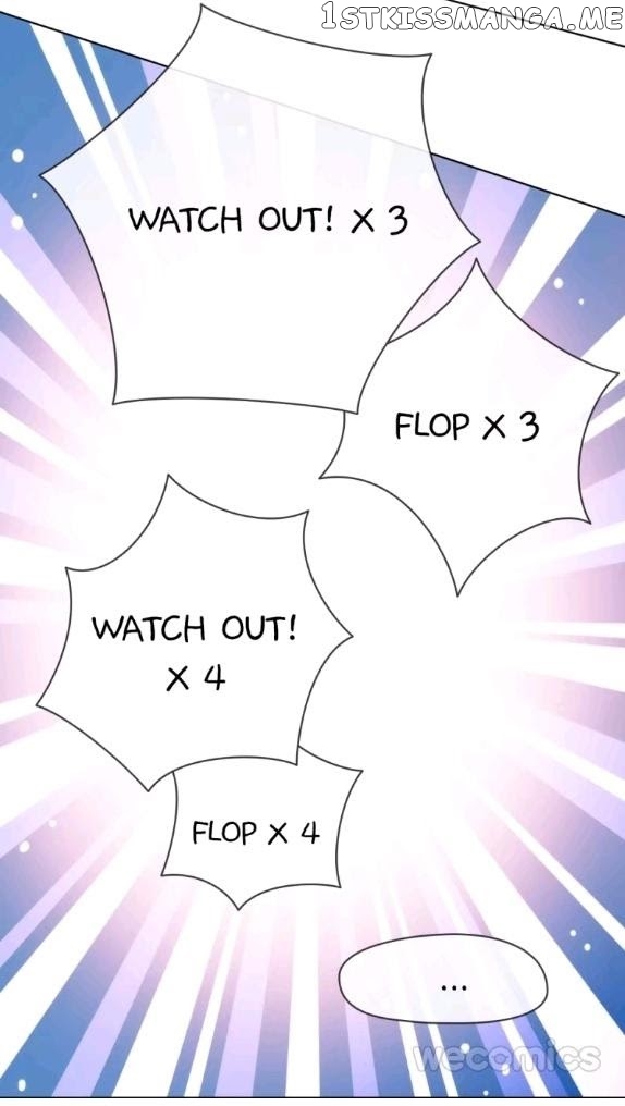 A Plot War In The Mary Sue World chapter 39 - page 6