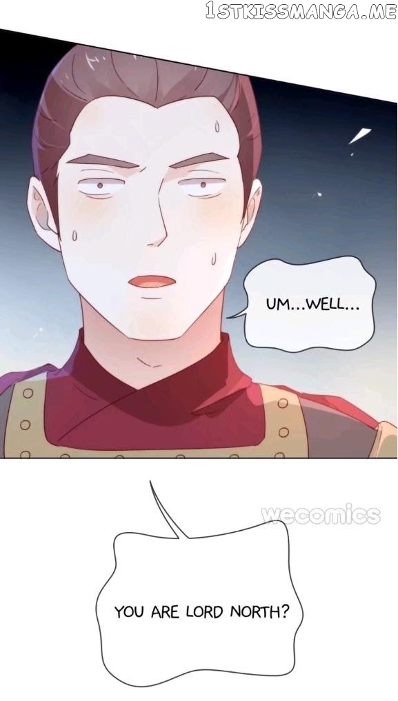 A Plot War In The Mary Sue World chapter 32 - page 17
