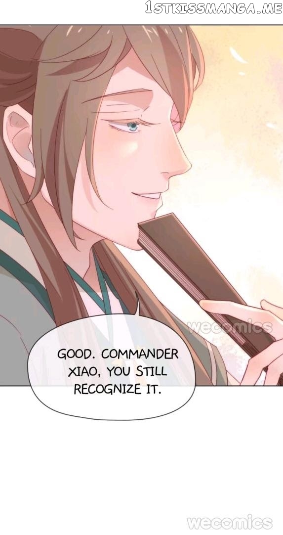 A Plot War In The Mary Sue World chapter 32 - page 20