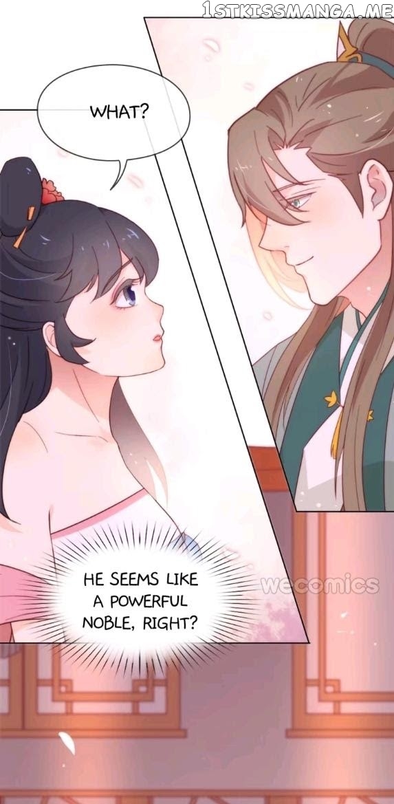 A Plot War In The Mary Sue World chapter 32 - page 23