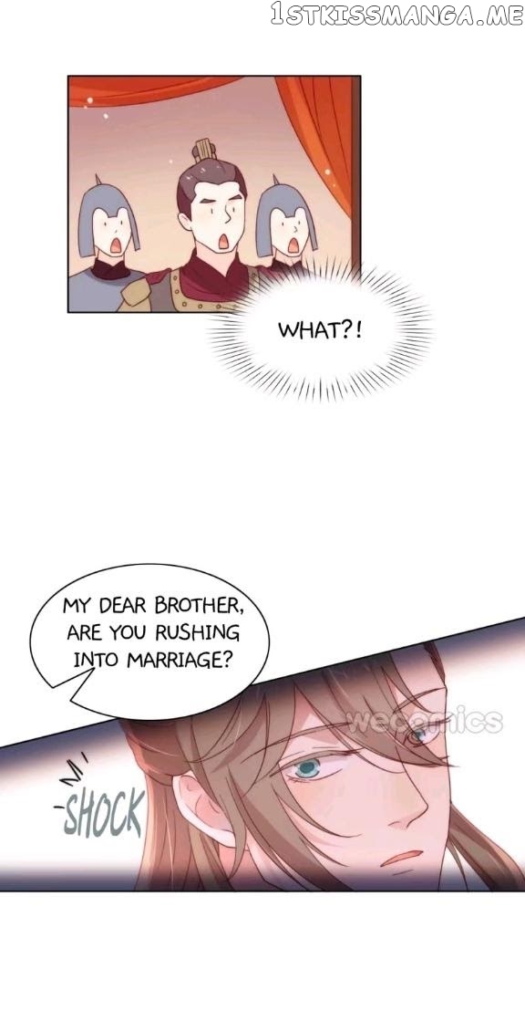 A Plot War In The Mary Sue World chapter 32 - page 25