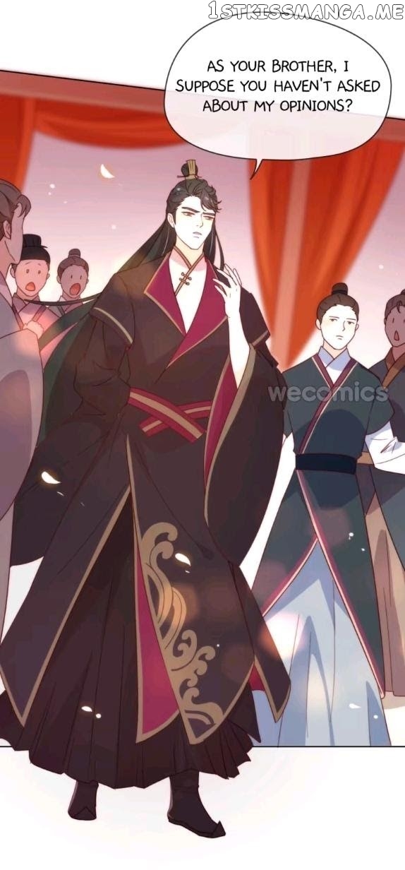 A Plot War In The Mary Sue World chapter 32 - page 26