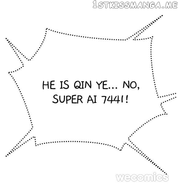 A Plot War In The Mary Sue World chapter 32 - page 28