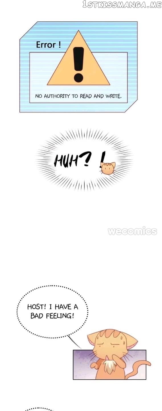 A Plot War In The Mary Sue World chapter 32 - page 6