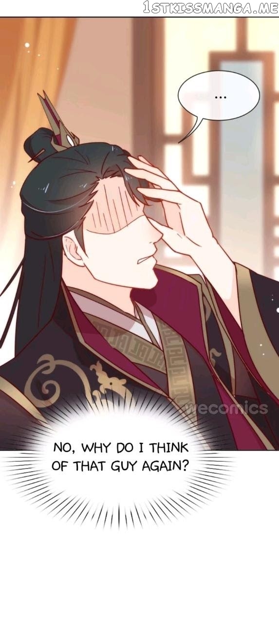 A Plot War In The Mary Sue World chapter 30 - page 13