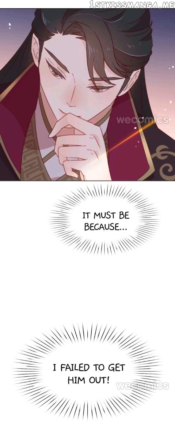 A Plot War In The Mary Sue World chapter 30 - page 14