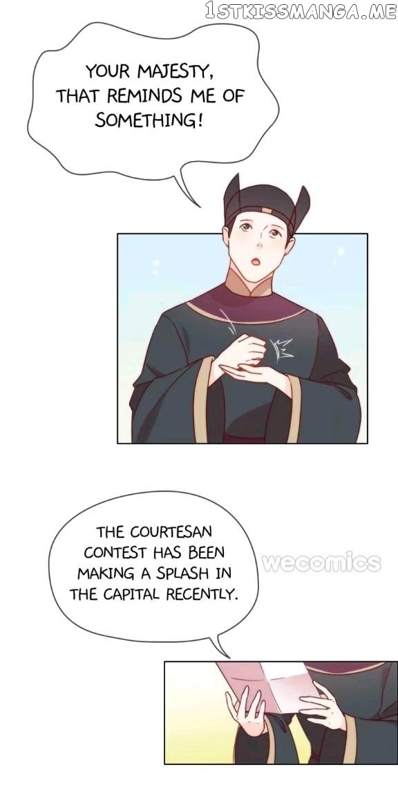 A Plot War In The Mary Sue World chapter 30 - page 16