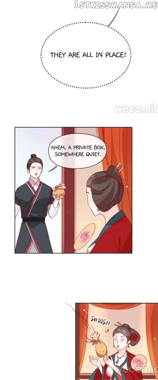 A Plot War In The Mary Sue World chapter 30 - page 25