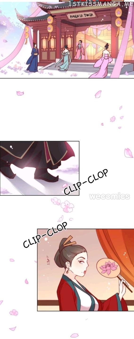 A Plot War In The Mary Sue World chapter 30 - page 26