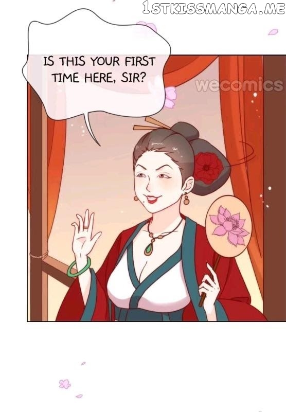 A Plot War In The Mary Sue World chapter 30 - page 27
