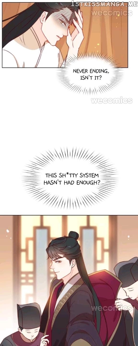 A Plot War In The Mary Sue World chapter 30 - page 6