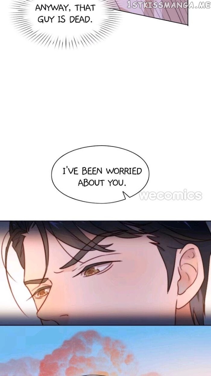 A Plot War In The Mary Sue World chapter 25 - page 12