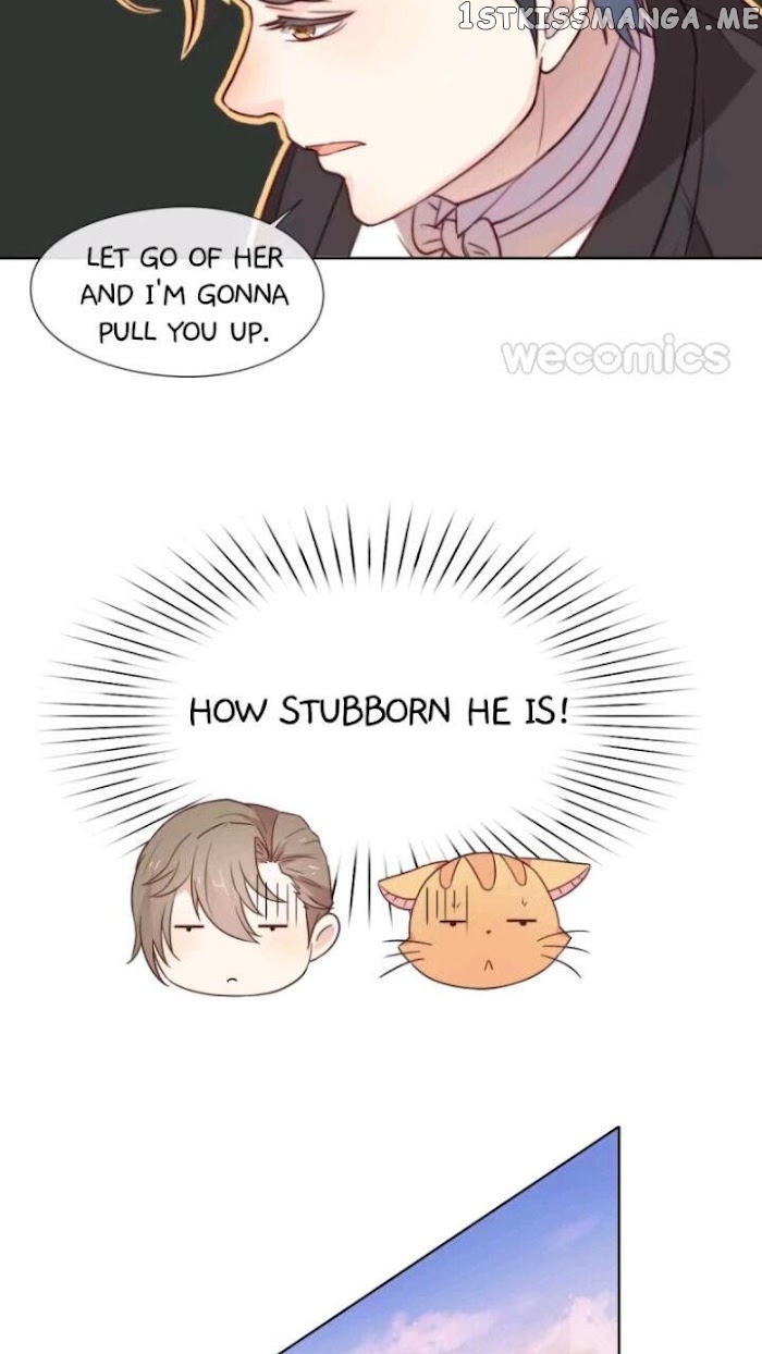 A Plot War In The Mary Sue World chapter 25 - page 16