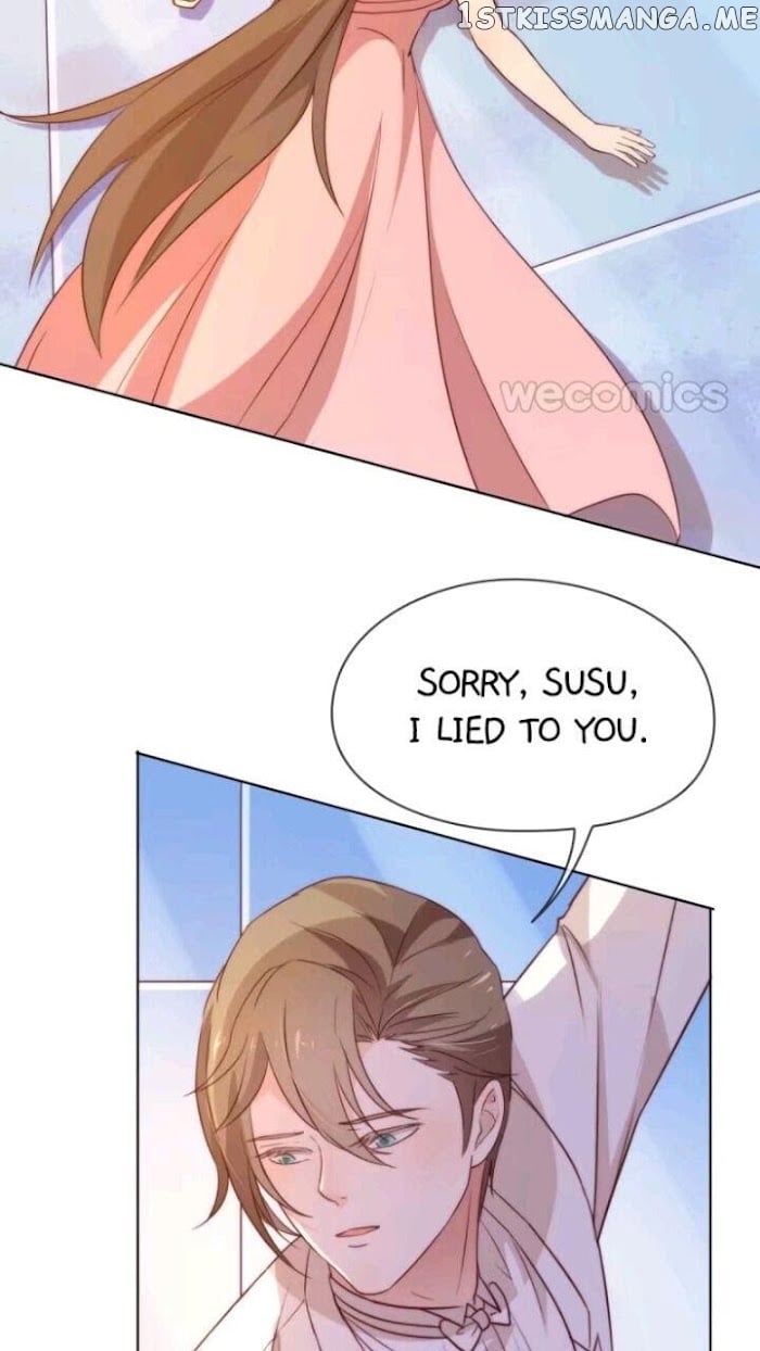A Plot War In The Mary Sue World chapter 25 - page 23