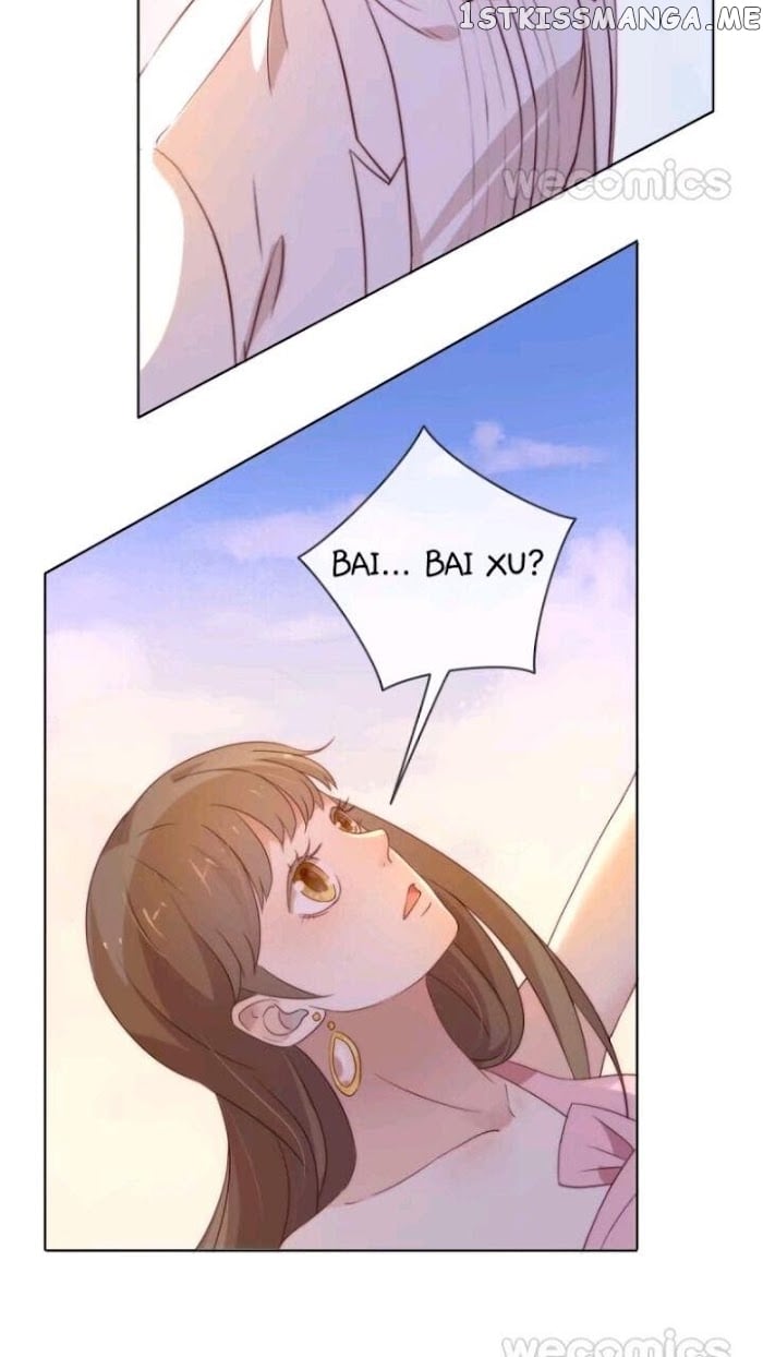 A Plot War In The Mary Sue World chapter 25 - page 24