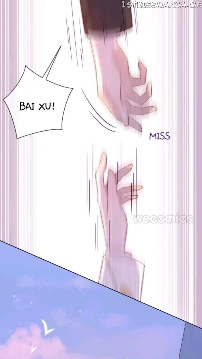 A Plot War In The Mary Sue World chapter 25 - page 34