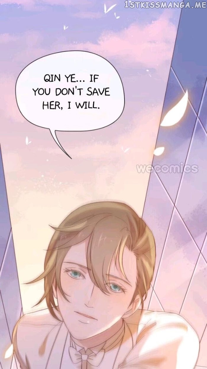 A Plot War In The Mary Sue World chapter 25 - page 35