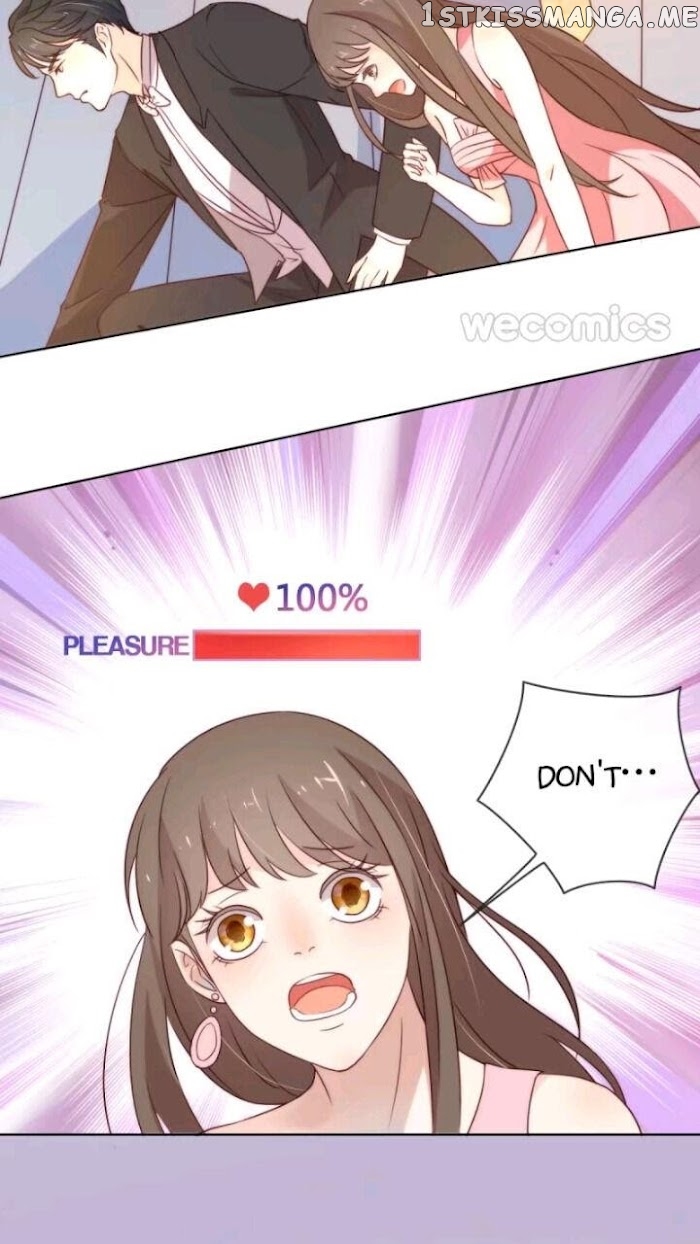 A Plot War In The Mary Sue World chapter 25 - page 39
