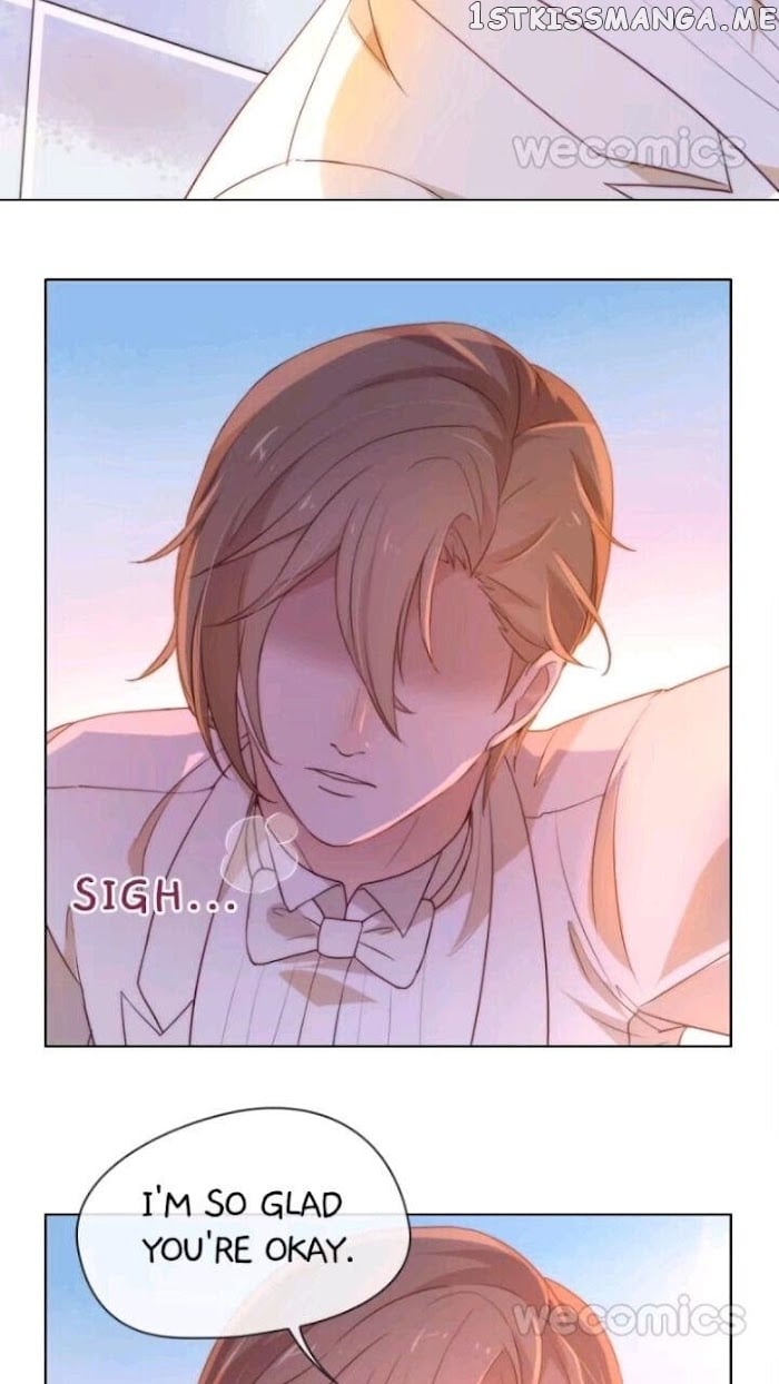 A Plot War In The Mary Sue World chapter 25 - page 9