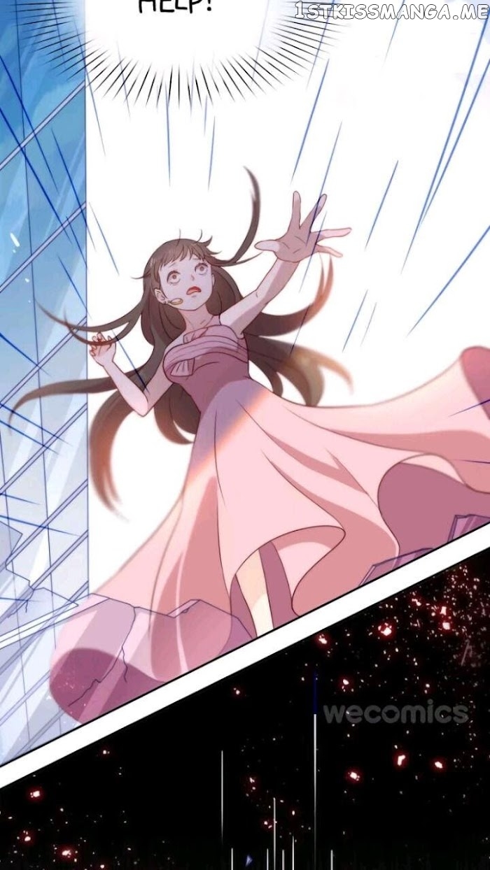 A Plot War In The Mary Sue World chapter 24 - page 10
