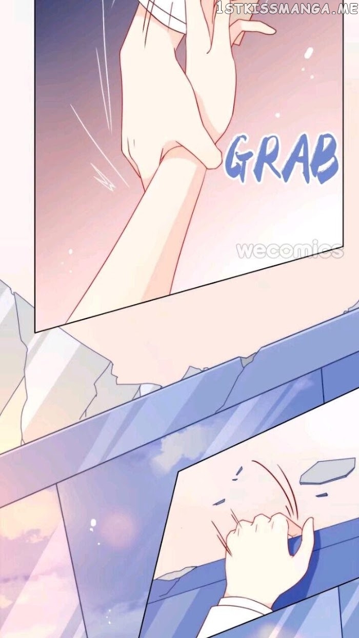 A Plot War In The Mary Sue World chapter 24 - page 12