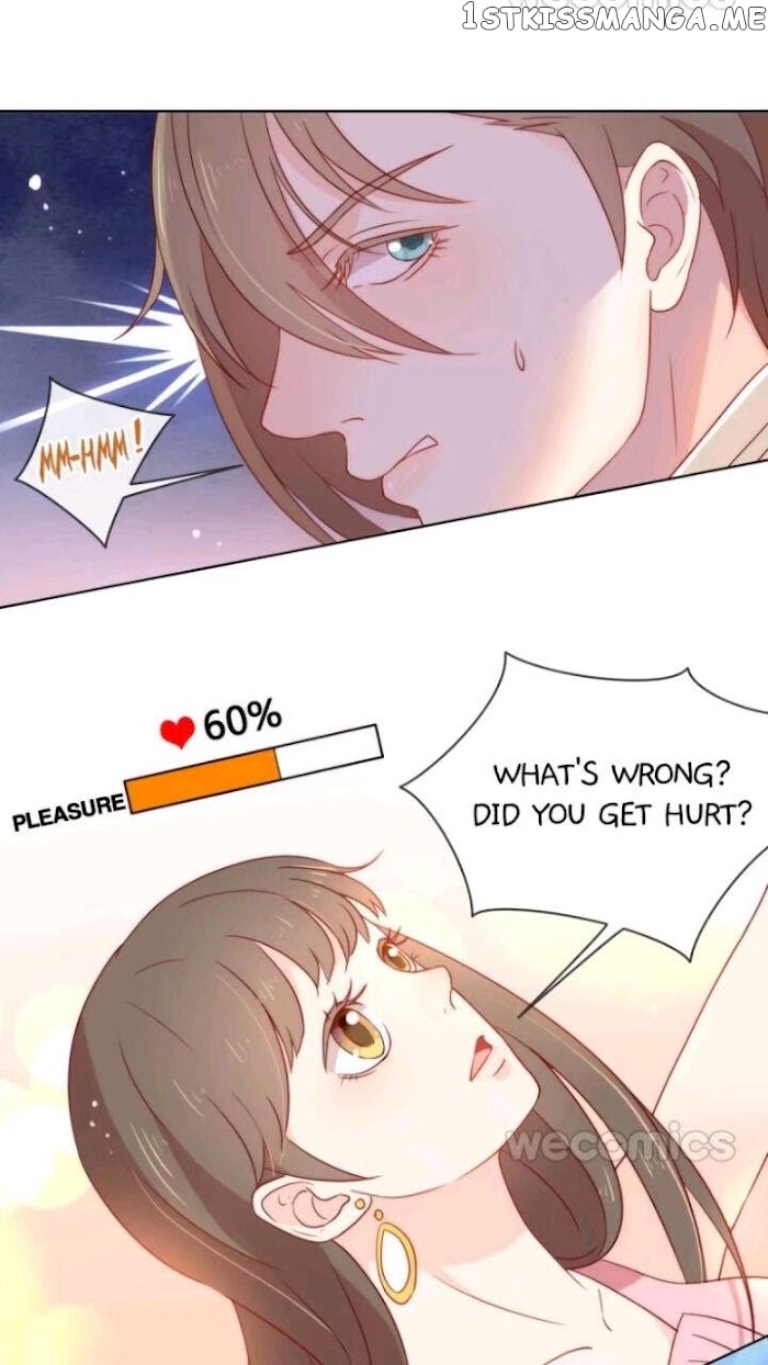 A Plot War In The Mary Sue World chapter 24 - page 19