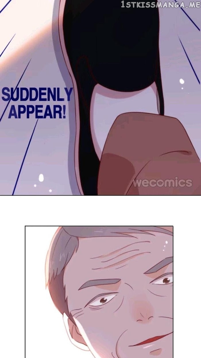 A Plot War In The Mary Sue World chapter 24 - page 23