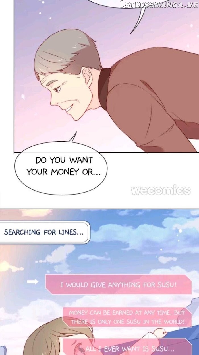 A Plot War In The Mary Sue World chapter 24 - page 27