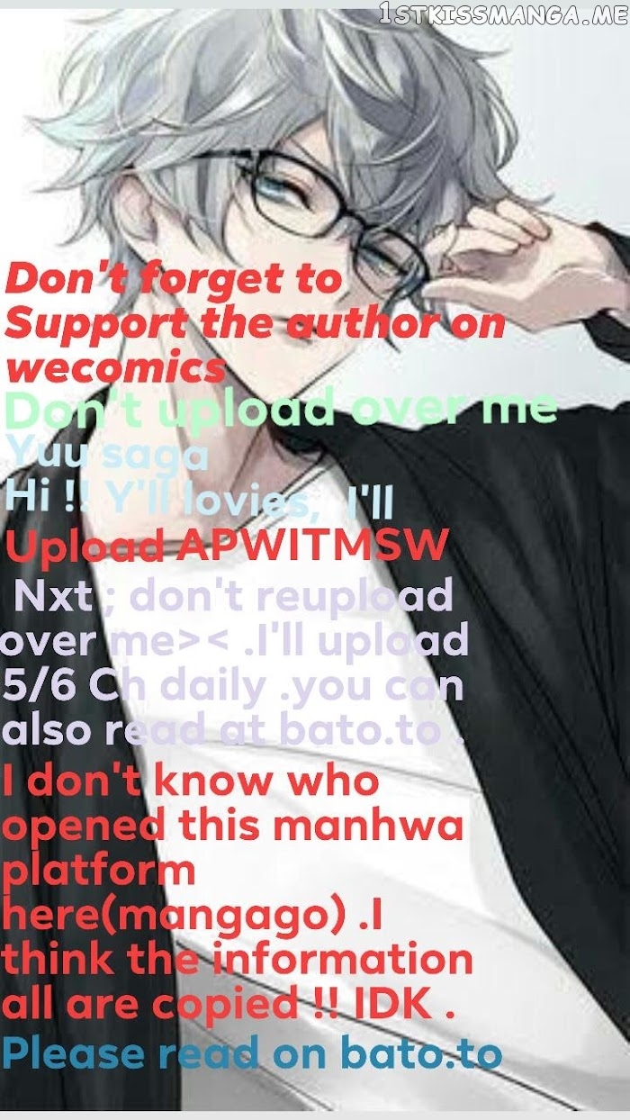 A Plot War In The Mary Sue World chapter 24 - page 28