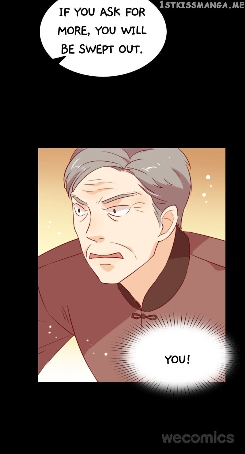 A Plot War In The Mary Sue World chapter 19 - page 10