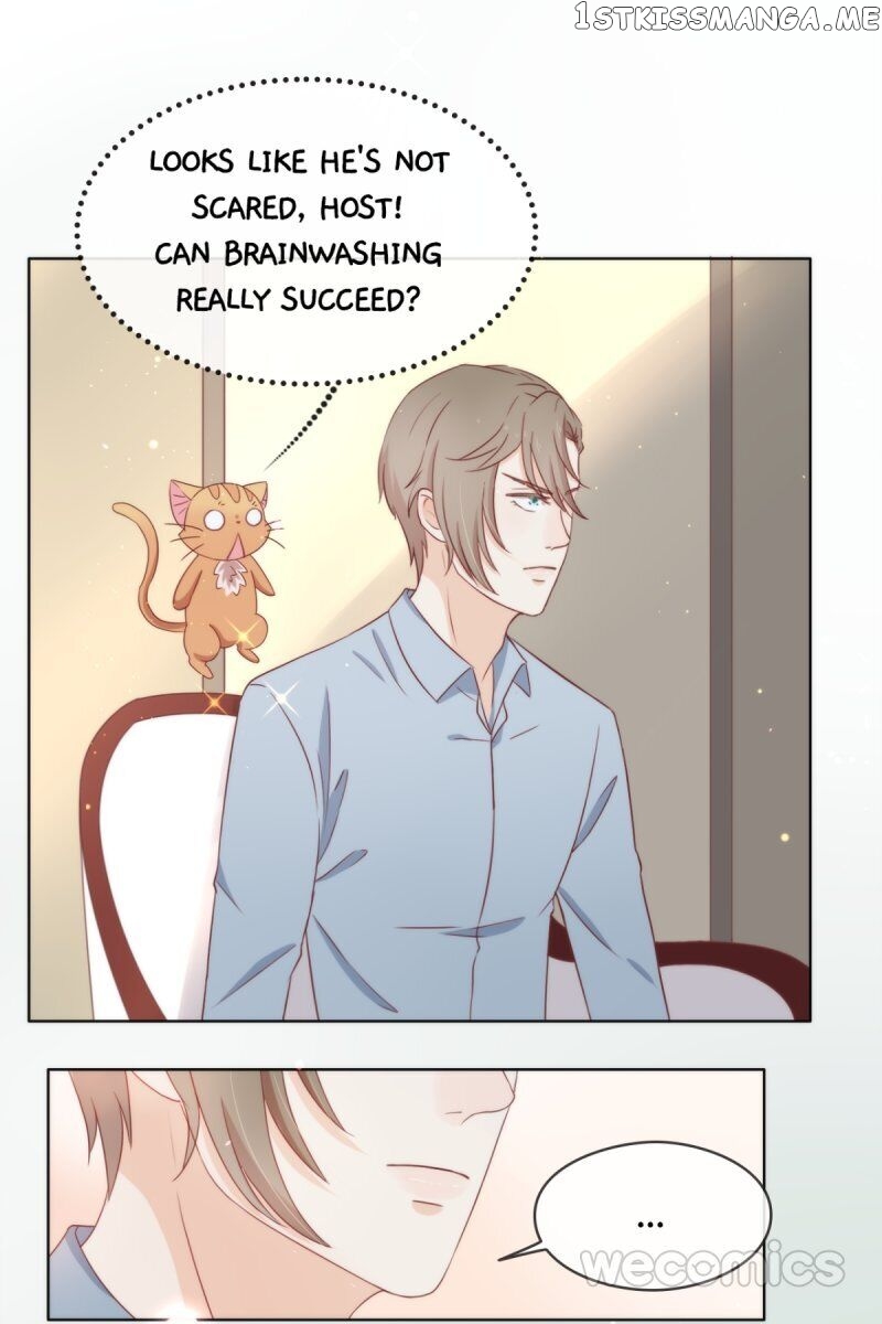A Plot War In The Mary Sue World chapter 18 - page 12