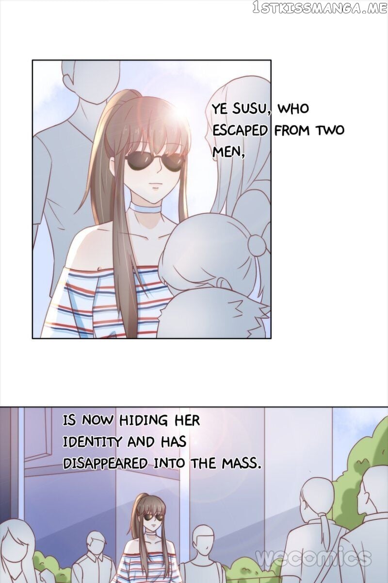 A Plot War In The Mary Sue World chapter 18 - page 20