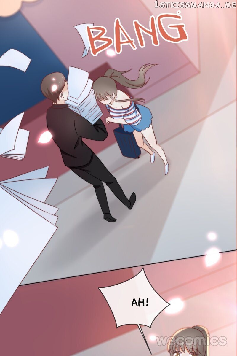 A Plot War In The Mary Sue World chapter 18 - page 25