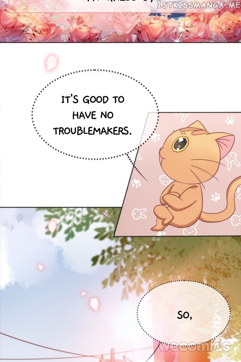 A Plot War In The Mary Sue World chapter 18 - page 29