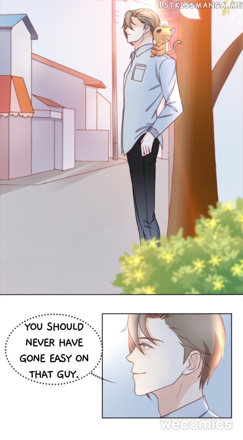 A Plot War In The Mary Sue World chapter 18 - page 30