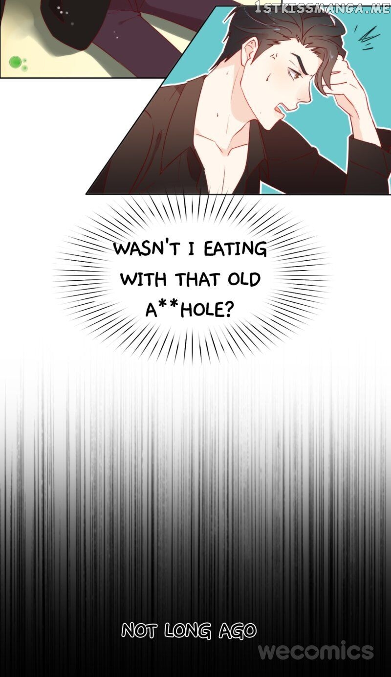 A Plot War In The Mary Sue World chapter 18 - page 33