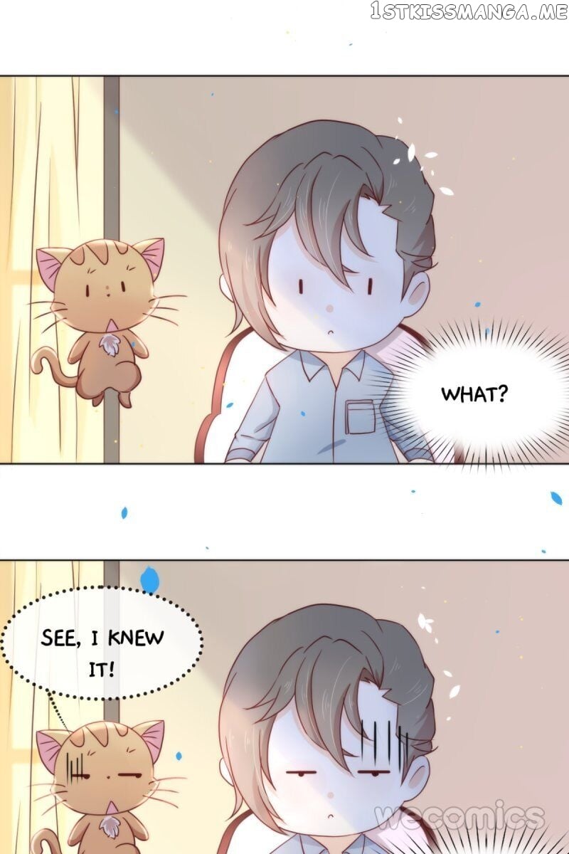A Plot War In The Mary Sue World chapter 18 - page 6