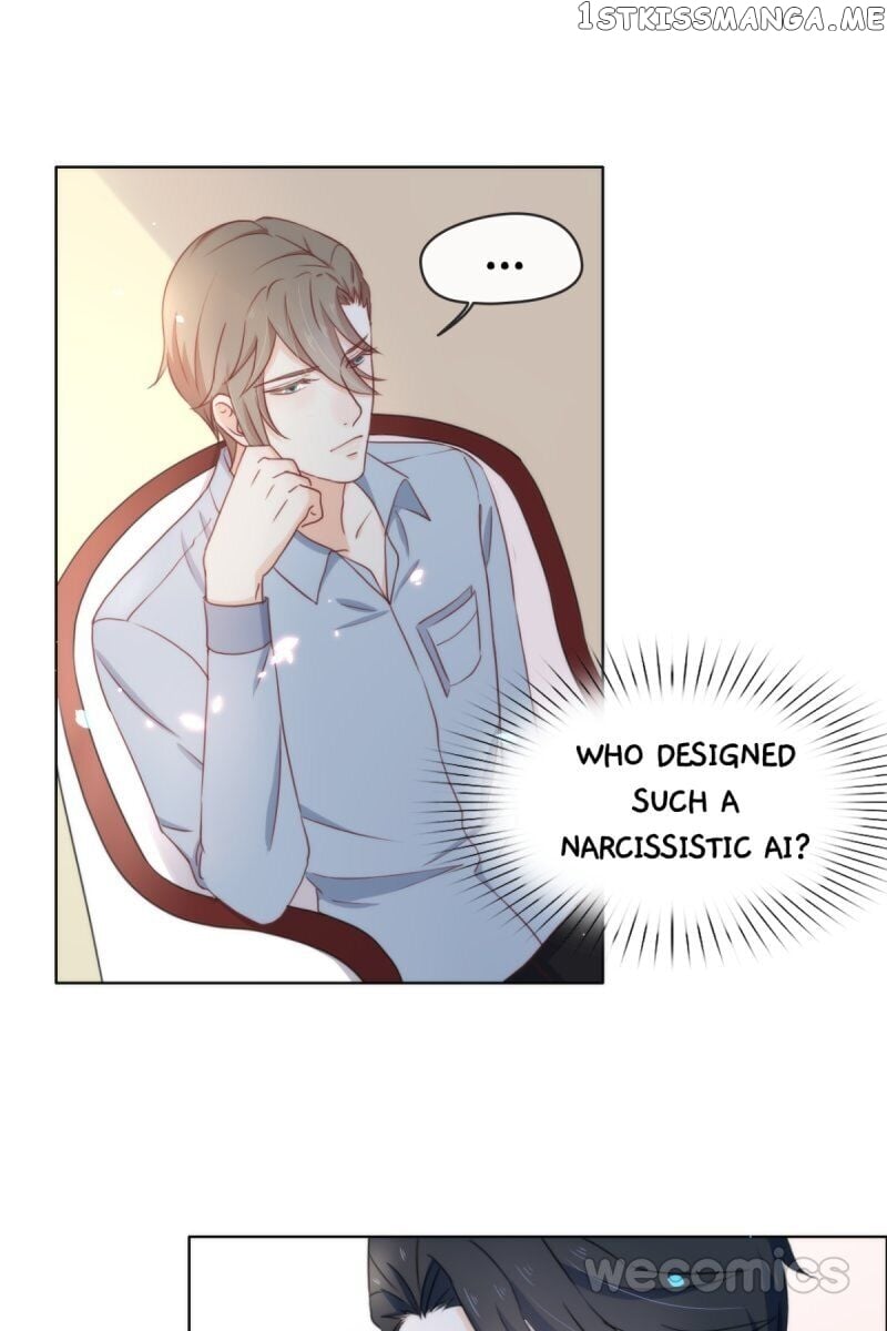 A Plot War In The Mary Sue World chapter 18 - page 9